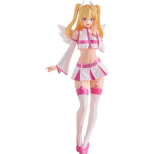 GSC Pop Up Parade 2.5 Dimensional Seduction - Liliel: Angel Airborne Corps 17 cm Vícebarevná