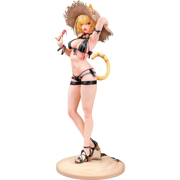 Phat! Overlord PVC Soška 1/7 Clementine 29 cm