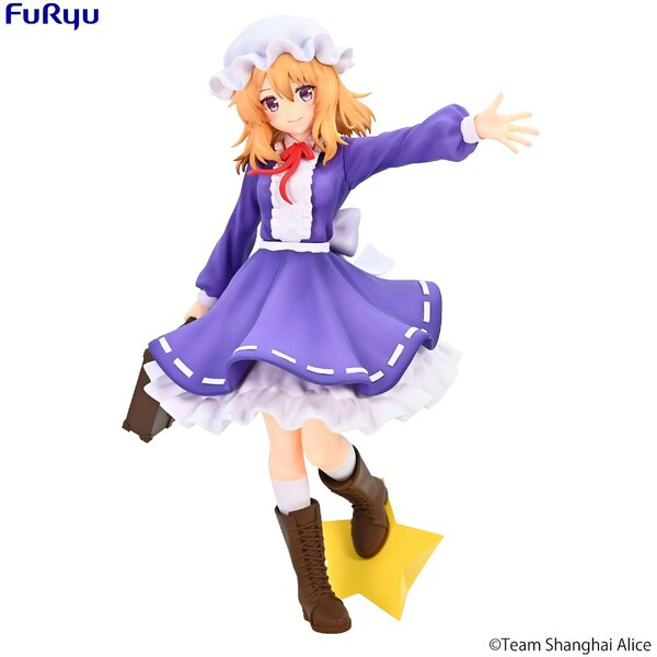 Figurka Touhou Project - Maribel Hearn (Trio-Try-iT Hifuu Club) 21 cm