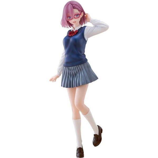 Figurka Furyu 2.5 Dimensional Seduction Tenitol - Tall Ririsa Amano 31 cm