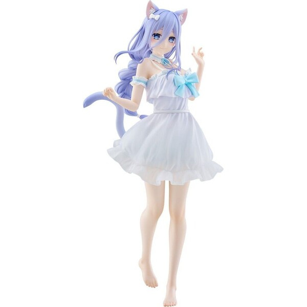 Furyu Date A Live V - Mio Takamiya (Tenitol Tall) 30 cm Vícebarevná