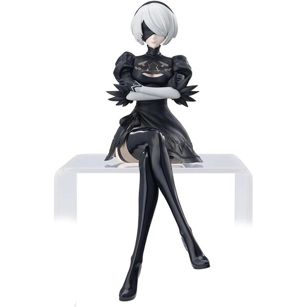 JO Market - Japan Product select - TV Anime NieR:Automaty Ver1.1a Chokonose Premium Obrázek 2B