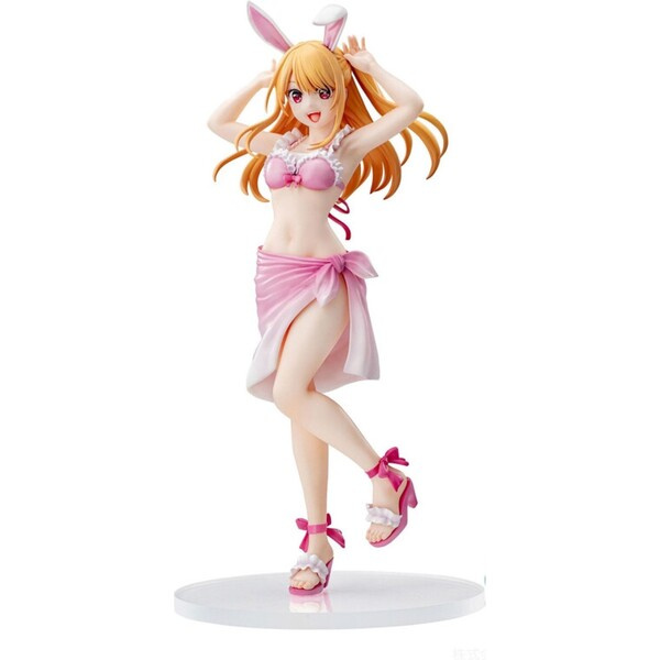 Oshi No Ko Luminasta PVC Statue Ruby 18 cm