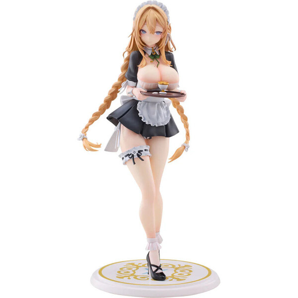 Original Character PVC Statue 1/7 Erena Tachibana 23 cm Vícebarevná