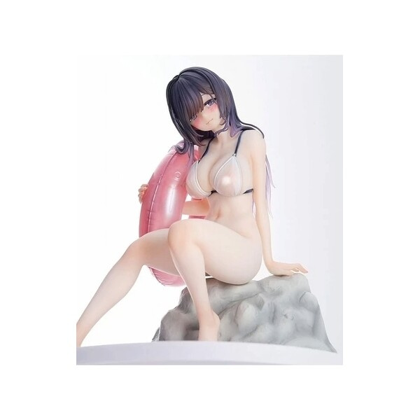 Original Character PVC 1/6 Mei-chan TPK-025 16 cm Vícebarevná