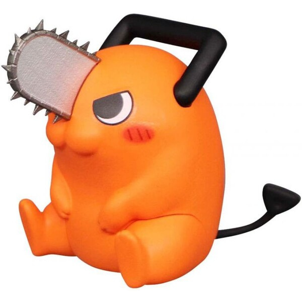 Figurka Noodle Stopper Chainsaw Man - Petit Pochita Naughty 6 cm