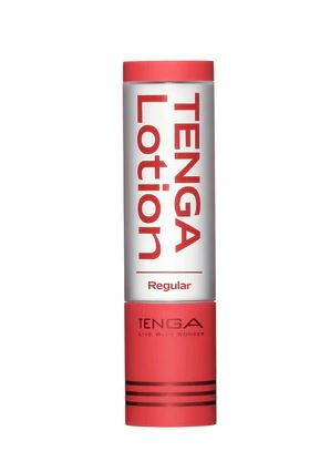 TENGA Lubrikační gel Lotion Regular čirá 170 ml