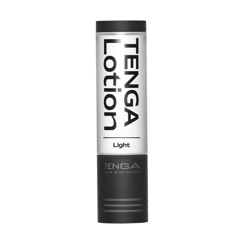 TENGA Lubrikant -  Lotion Light -