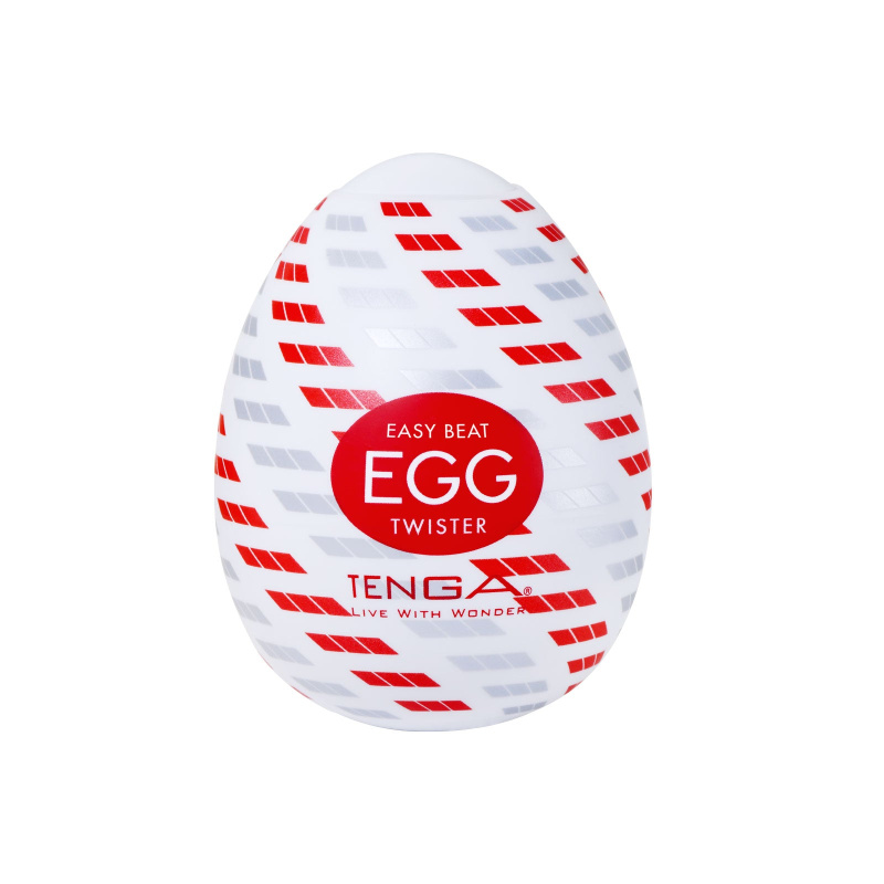 Masturbátor - Tenga Egg Twister