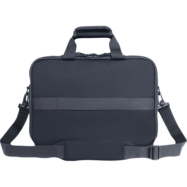 HP Travel Plus 22l brašna pro notebooky 16" černo-šedá  Černá/šedá