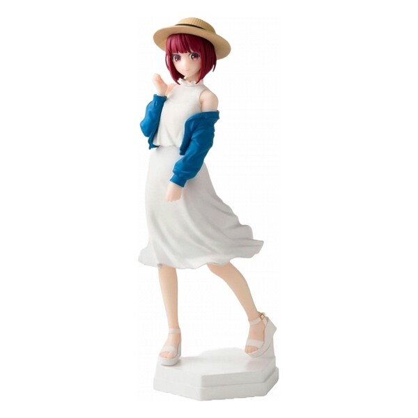 Figurka Sega Oshi no Ko Desktop x Decorate Collections - Kana Arima 16 cm
