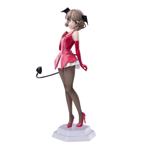 Figurka Rascal Does Not Dream of Bunny Girl Senpa