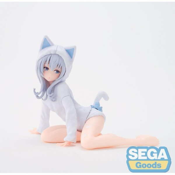 Sega Goddess of Victory Nikke N102 Vícebarevná