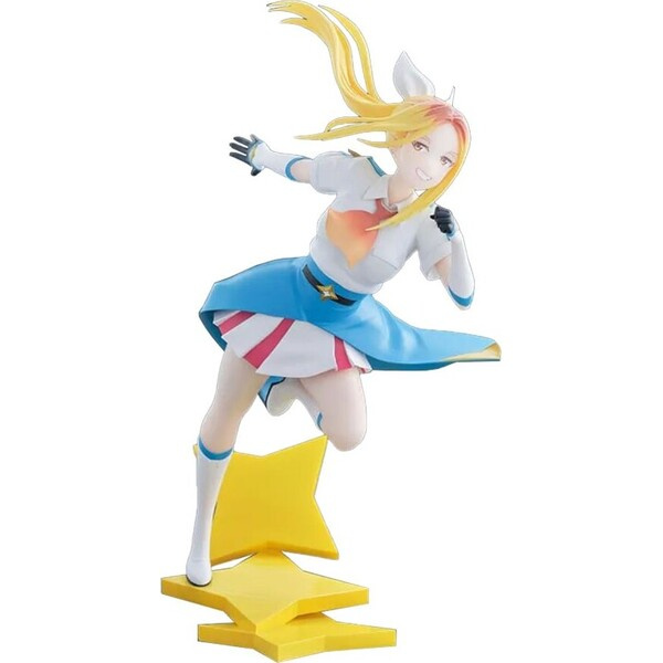 Sega Luminasta Magilumiere Co. Ltd. - Hitomi Koshigaya 19 cm Vícebarevná