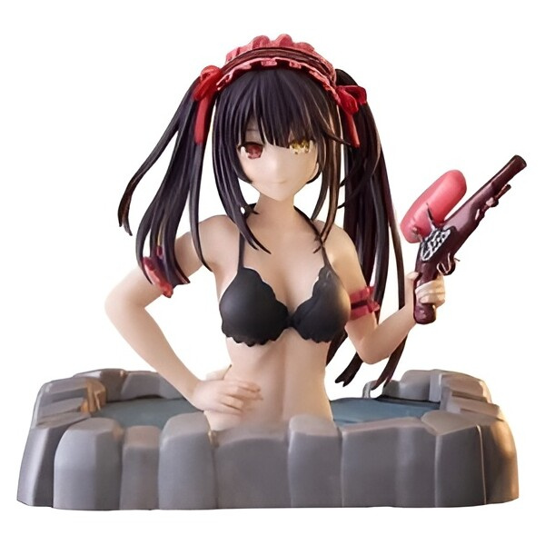 Sega Monogatari Mayoi Hachikuji Vícebarevná