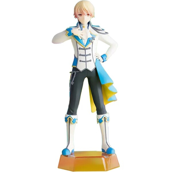 Figurka Sega Hatsune Miku: Colorful Stage! x Decorate Collections - Tenma Tsukasa 16 cm