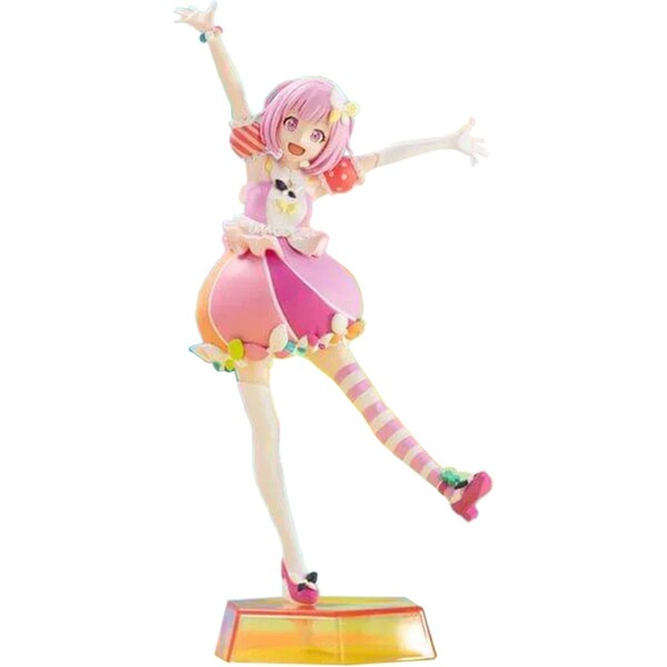 Figurka Sega Hatsune Miku: Colorful Stage! x Decorate Collections - Otori Emu 15 cm