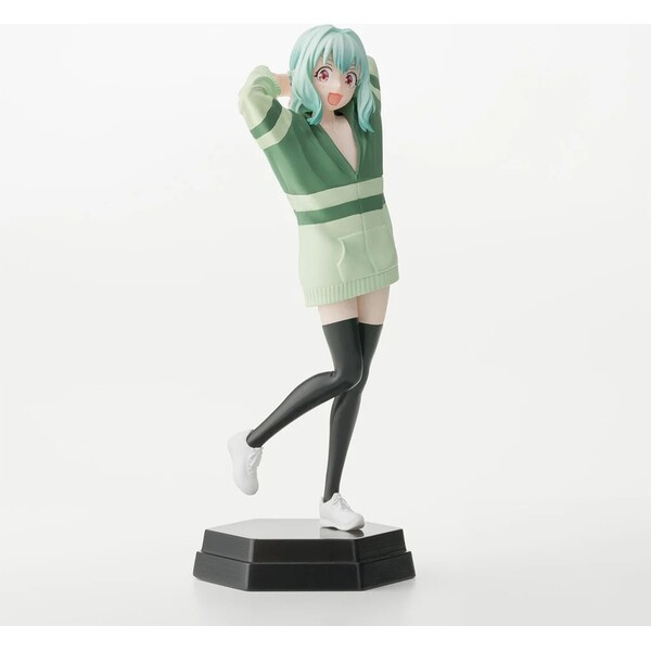 Figurka Sega Seitokai ni mo Ana wa Aru! x Decorate Collections - Otori-tan 14 cm