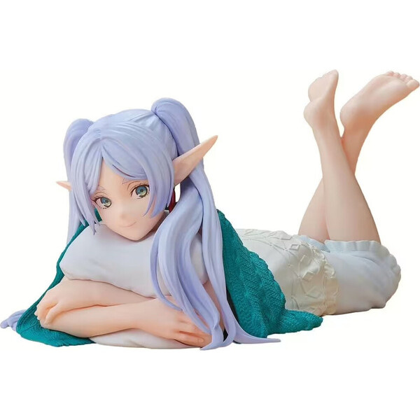 Figurka Frieren: Beyond Journey´s End Yumemirize PVC Statue Frieren Loungewear 8 cm