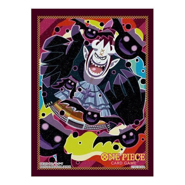 Bandai One Piece TCG Gecko Moria Obaly 70 ks