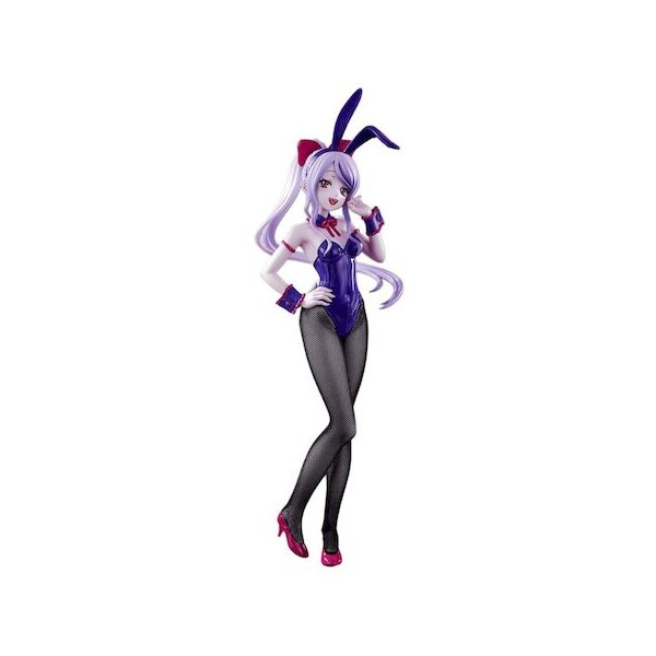 Overlord BiCute Bunnies PVC Statue Shalltear Bloodfallen 26 cm