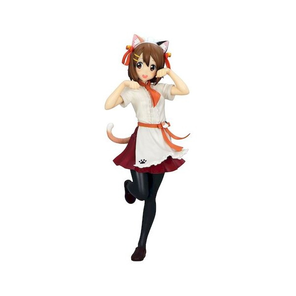 K-On! Trio-Try-iT PVC Statue Yui Hirasawa 22 cm
