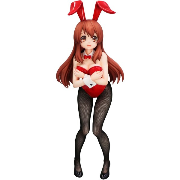 FuRyu The Melancholy of Haruhi Suzumiya BiCute Bunnies Mikuru Asahina Vícebarevná