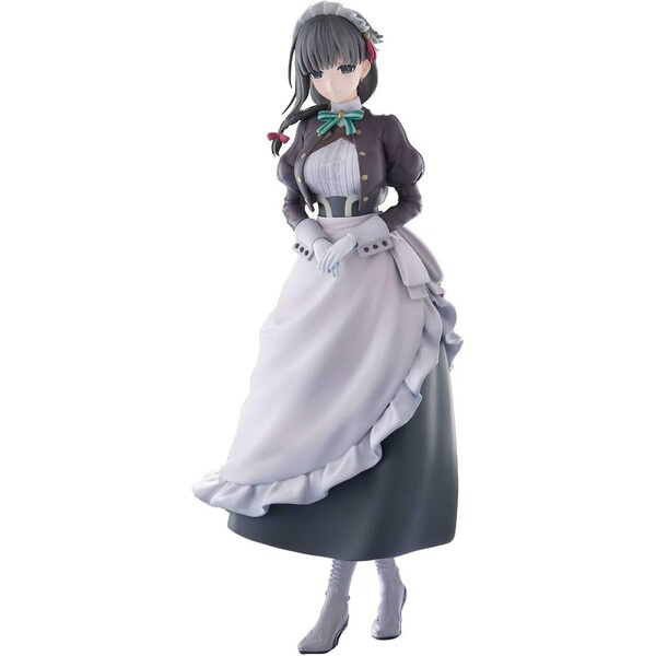 FuRyu You are Ms. Servant Yuki Trio Try iT Vícebarevná