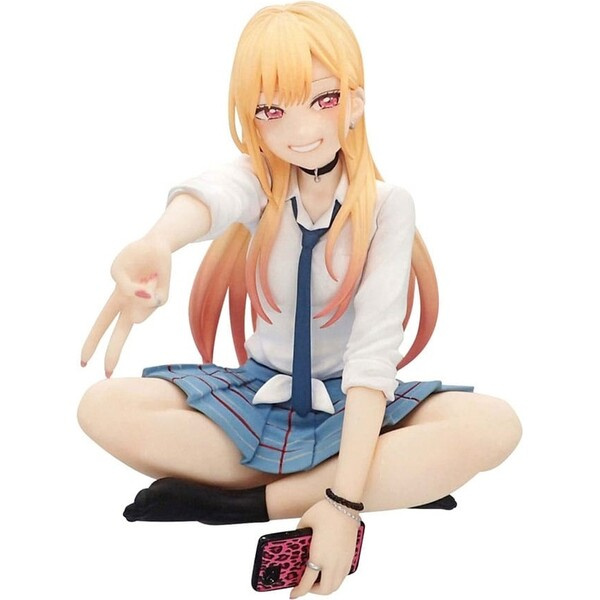 Figurka Furyu My Dress-Up Darling Noodle Stopper - Marin Kitagawa 9 cm