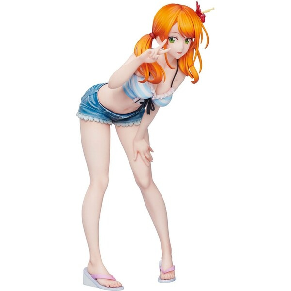 Figurka Union Creative The Café Terrace and Its Goddesses - Tsukishima Ryusei 21 cm