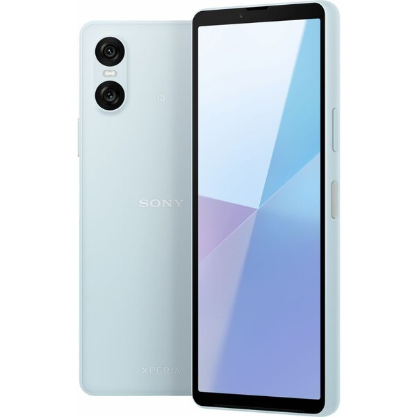Sony Xperia 10 VI 5G Modrá