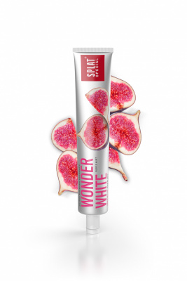 SPLAT Special WONDER WHITE zubní pasta 75ml