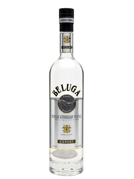 Beluga 0,5 l
