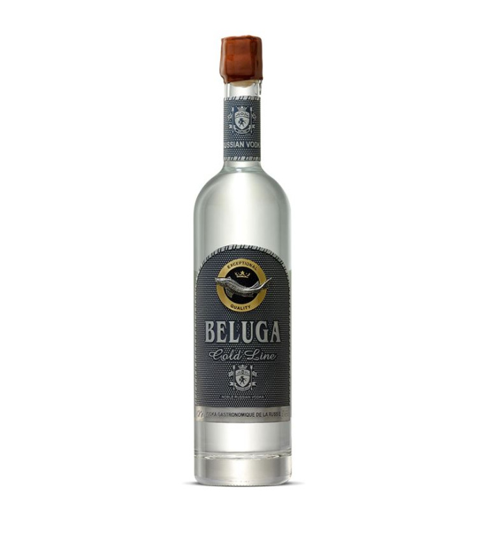 Beluga Gold Line 40 % 3l