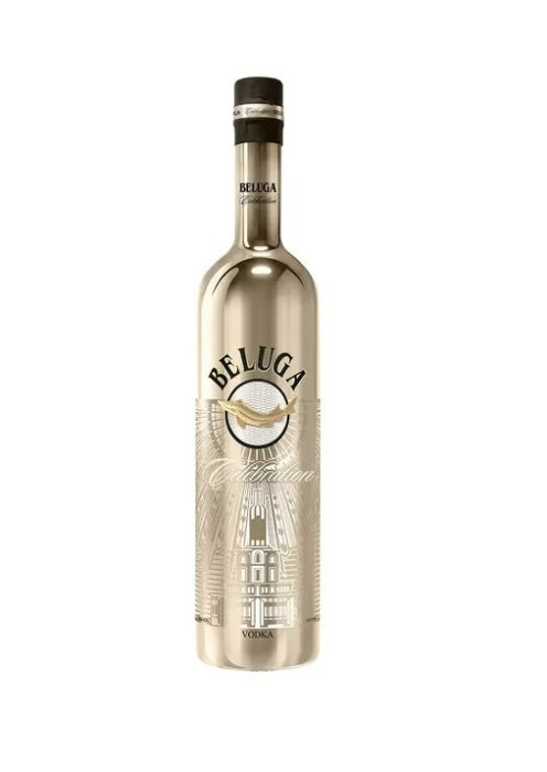 Beluga Celebration  40 % 1 l