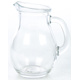 Pasabahce Džbán s ryskou BISTRO 250 ml 1 ks