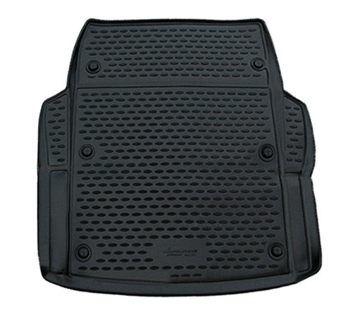 Gumová vana do kufru BMW 3 2011-2019 (F30, sedan)