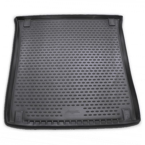 Gumová vana do kufru Jeep Grand Cherokee 2010-2021