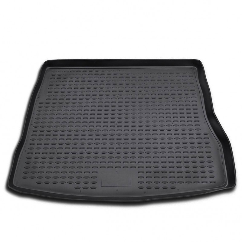 Gumová vana do kufru Kia Ceed 2006-2012 (hatchback)