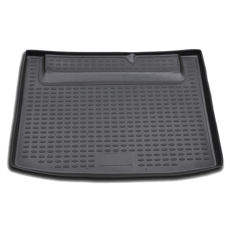 Gumová vana do kufru Kia Rio 2005-2011 (hatchback)