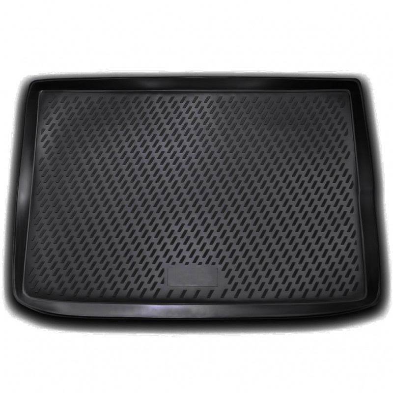 Gumová vana do kufru Opel Meriva B 2010-2017