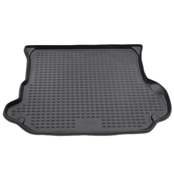 Gumová vana do kufru Hyundai Tucson 2004-2009