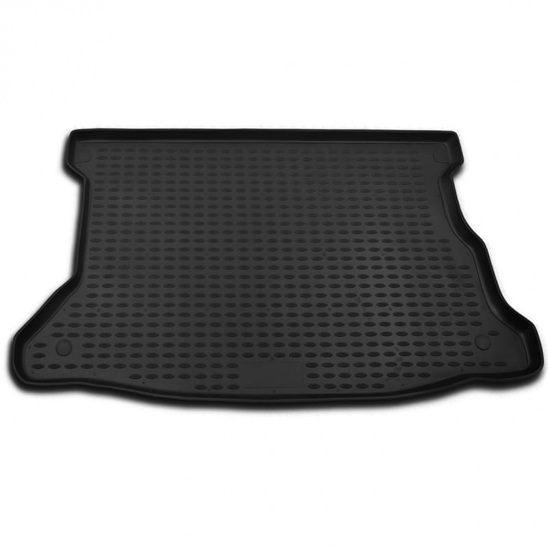 Gumová vana do kufru Honda Jazz 2002-2008