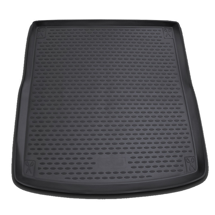 Gumová vana do kufru Audi A4 2007-2015 (combi)