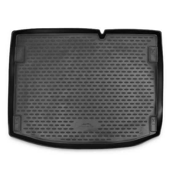 Gumová vana do kufru Suzuki Vitara 2015- (dolní dno)