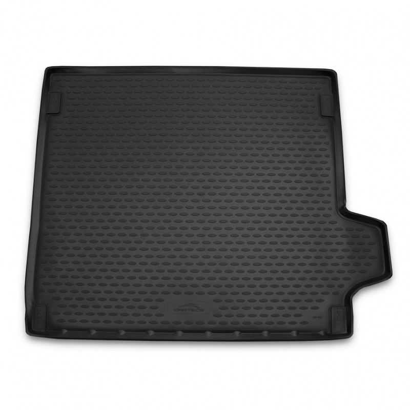 Gumová vana do kufru Land Rover Range Rover Sport 2013-2022 (bez kolejniček)