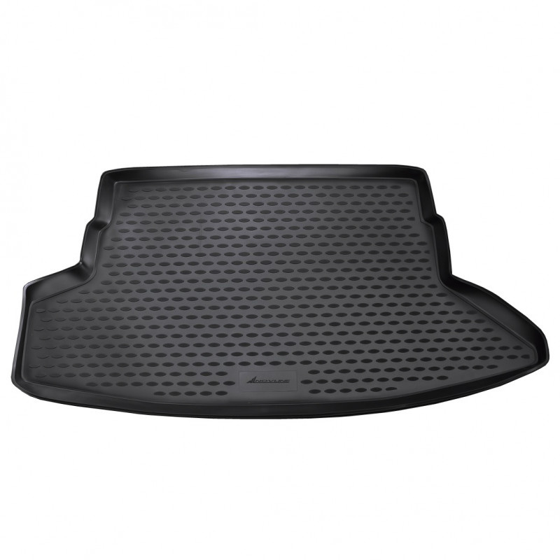 Gumová vana do kufru Nissan Juke 2010-2014