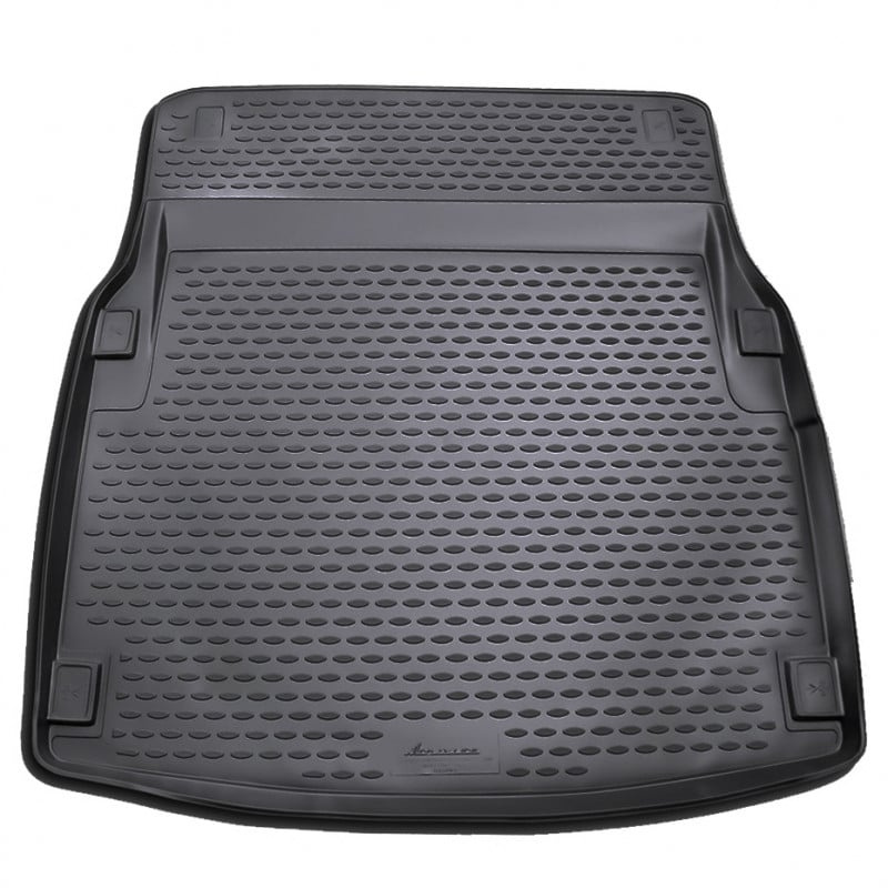 Gumová vana do kufru Mercedes E-Class W212 2009-2016 (sedan)