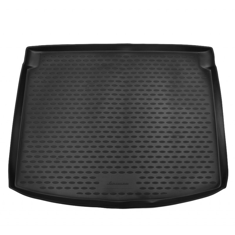 Gumová vana do kufru Seat Altea 2004-2015 (dolní dno)
