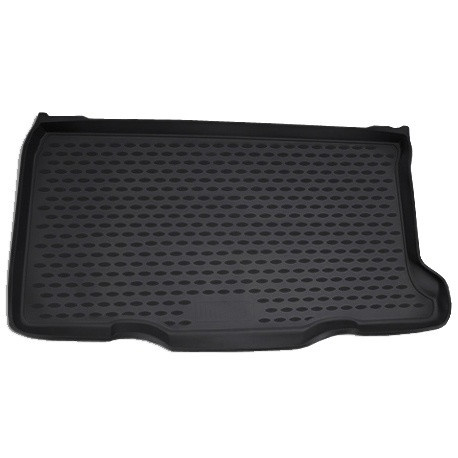 Gumová vana do kufru Fiat 500 2007-2024